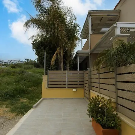 Sup Marina Mare Sauna-hammam & Heated Pool - Bbq Villa