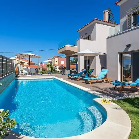 Villa Sup Marina Mare Sauna-hammam & Heated Pool - Bbq