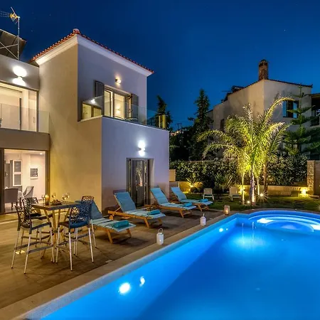 Villa Sup Marina Mare Sauna-hammam & Heated Pool - Bbq