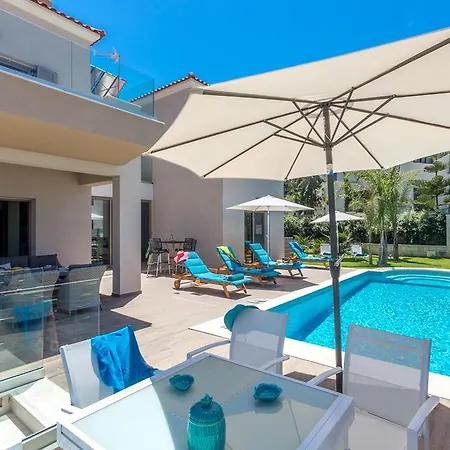 Villa Sup Marina Mare Sauna-hammam & Heated Pool - Bbq