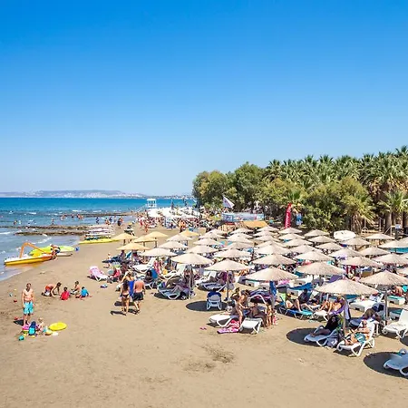 Sup Marina Mare Sauna-hammam & Heated Pool - Bbq Nea Kydonia