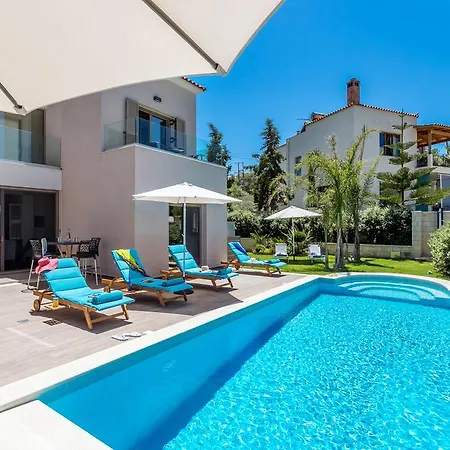 Villa Sup Marina Mare Sauna-hammam & Heated Pool - Bbq