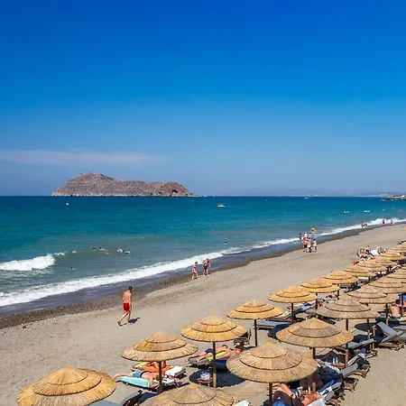 Sup Marina Mare Sauna-hammam & Heated Pool - Bbq