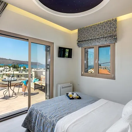 Sup Marina Mare Sauna-hammam & Heated Pool - Bbq Villa *