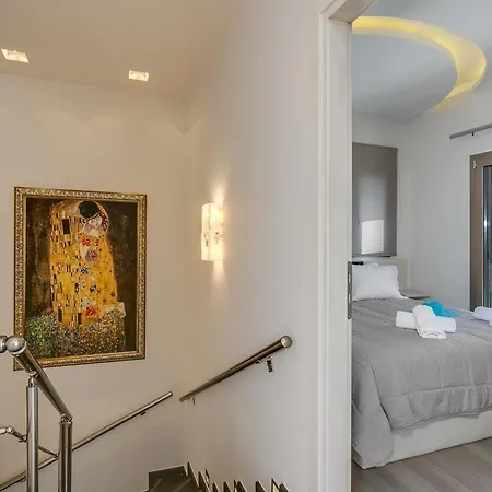 Villa Sup Marina Mare Sauna-hammam & Heated Pool - Bbq