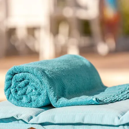 Sup Marina Mare Sauna-hammam & Heated Pool - Bbq Villa