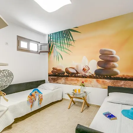 Sup Marina Mare Sauna-hammam & Heated Pool - Bbq