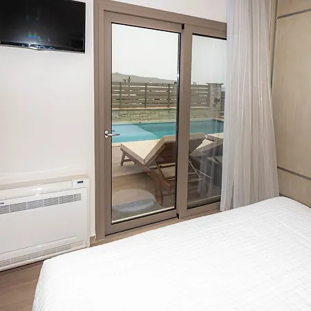 Вилла Sup Marina Mare Sauna-hammam & Heated Pool - Bbq *