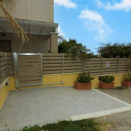 Sup Marina Mare Sauna-hammam & Heated Pool - Bbq Nea Kydonia (Crete)