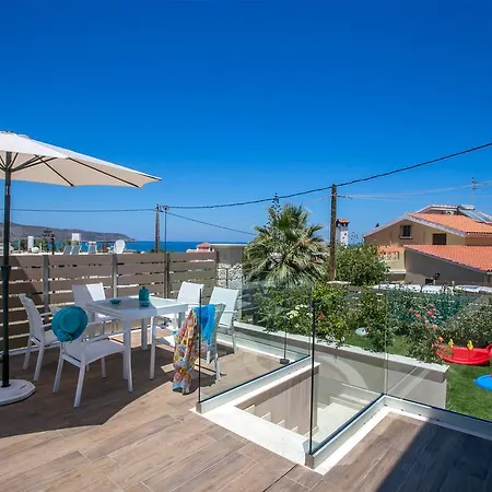 Sup Marina Mare Sauna-hammam & Heated Pool - Bbq