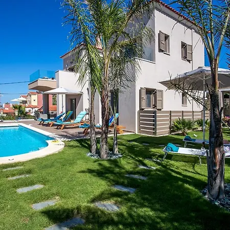 Sup Marina Mare Sauna-hammam & Heated Pool - Bbq
